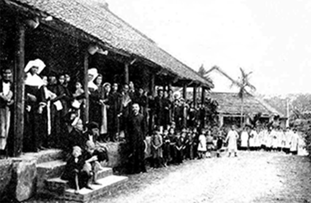 Bệnh viện Sơn Tây
