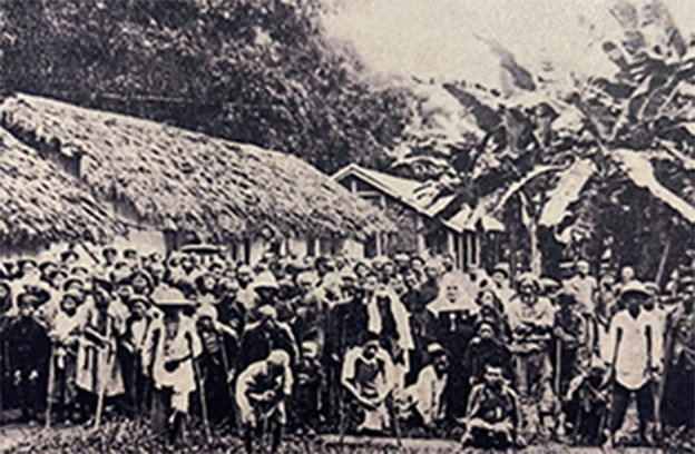 Viện cứu tế Thái Hà