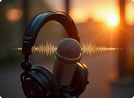 Podcast