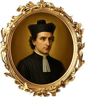 Cha Louis Chauvet