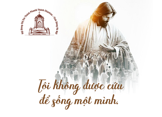 Cửa IV - Từ cô độc đến thân thể